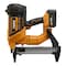 Freeman 20V Cordless Concrete Strip Pin Nailer Kit With 4Ah Battery, Quick Charger & Blow Mold Case PE20VCSPN40 - alternate 7